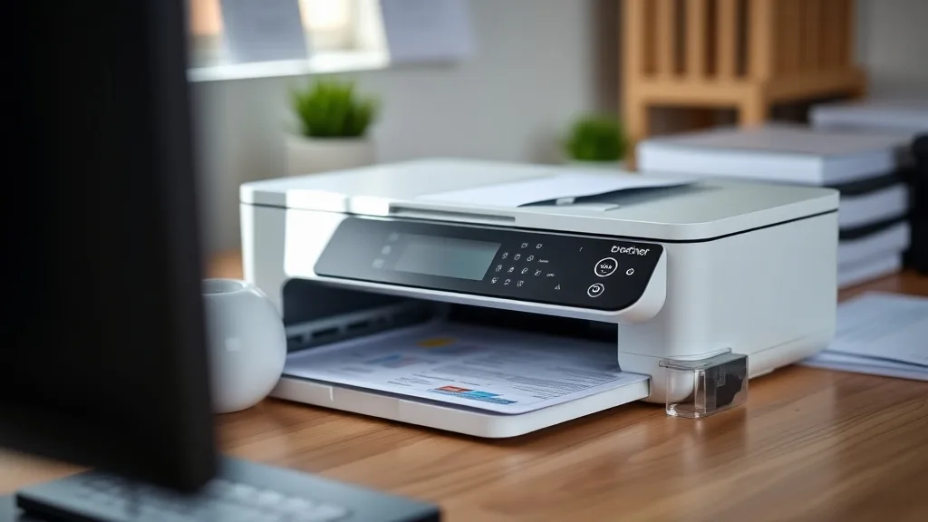 20. Best compatible cartridges for Brother MFC printers