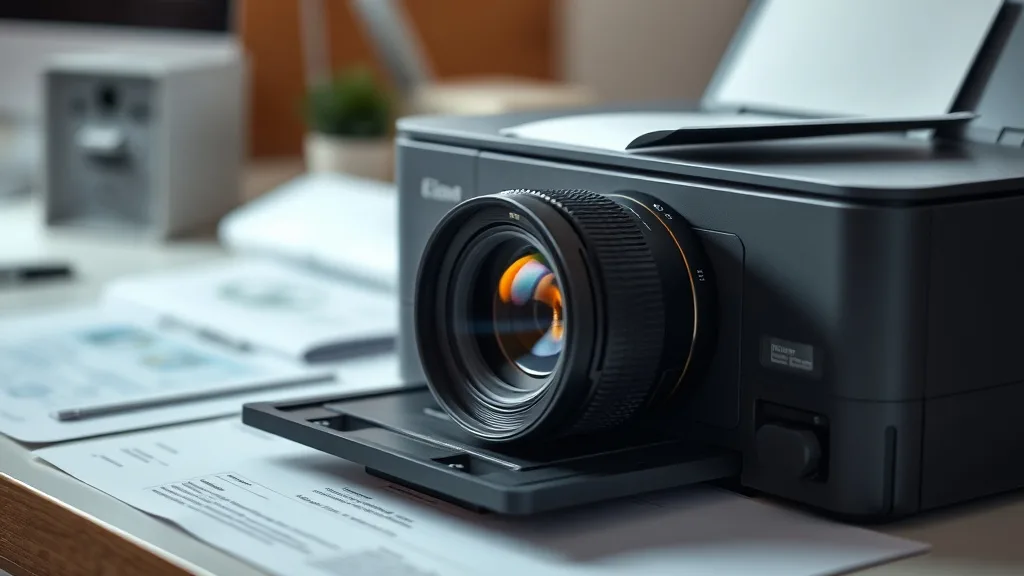21. Inkjet vs laser for home use — a cost-per-page lens