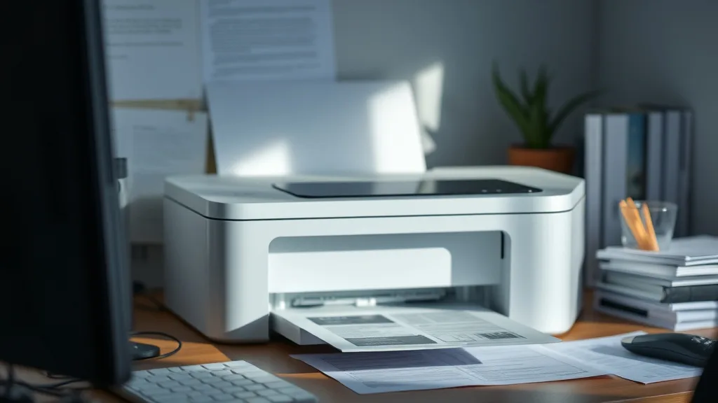 25. Why the Brother HL-1210W might be the cheapest printer to own