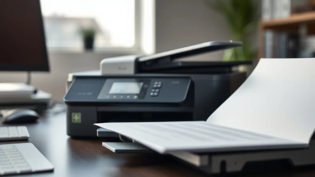 26. Monochrome laser vs inkjet: real-world cost comparison
