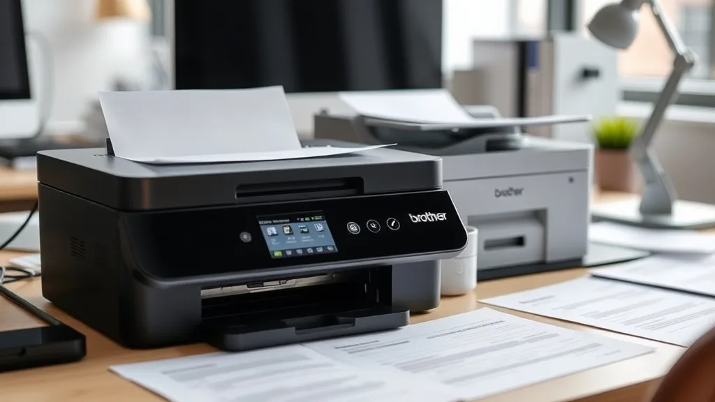 3. Brother LC3017 vs LC3019 — the XL trap, explained