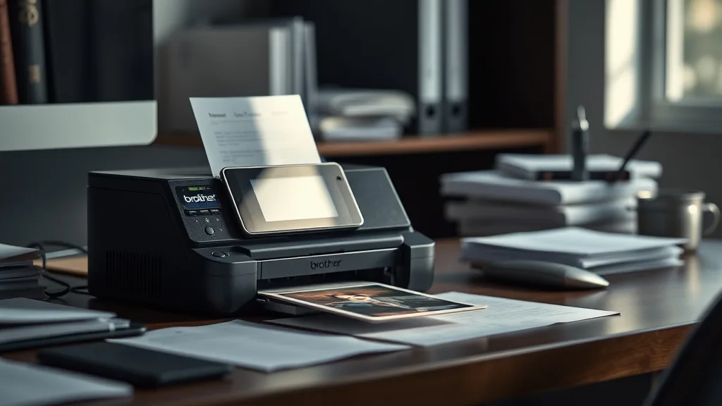 30. Brother pocket printer vs phone photo printing services
