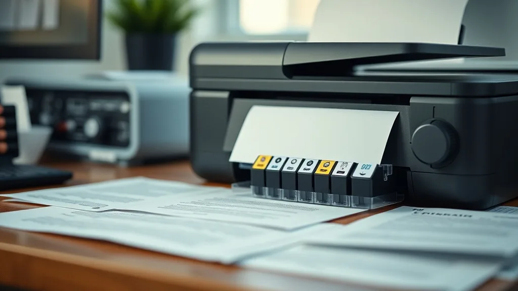 31. How to properly refill inkjet cartridges that lasts 6 or more refills
