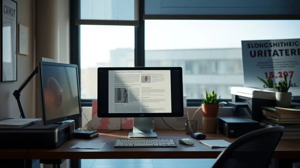 33. Printing less without sacrificing work: 7 concrete moves