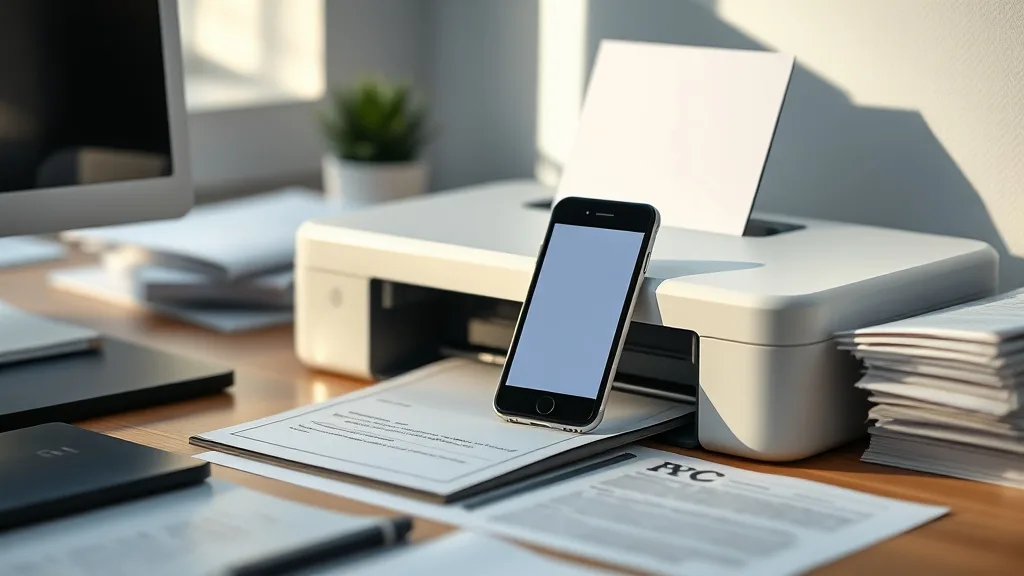 34. How to print from a phone without Instant Ink
