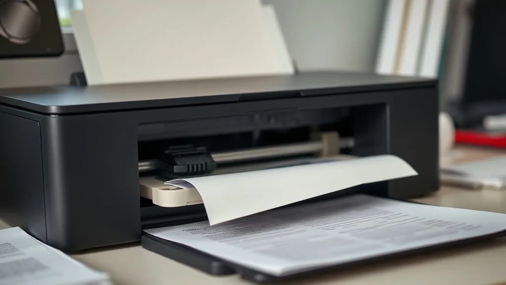 36. Clogged printhead: when to clean versus when to replace