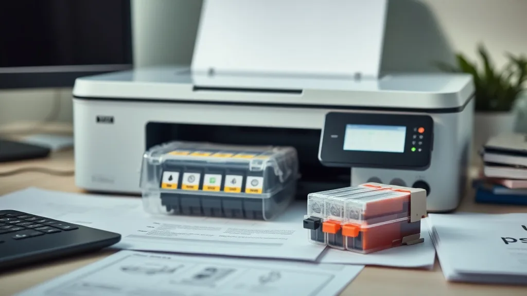 37. Storing unused cartridges: the vacuum-sealing trick