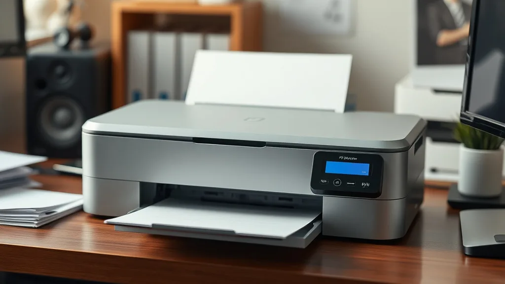 38. Converting a regular printer to use cheaper off-brand ink