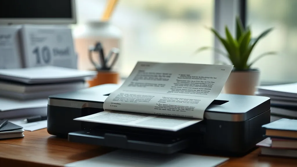 44. Scanning apps for iPhone that beat a flatbed