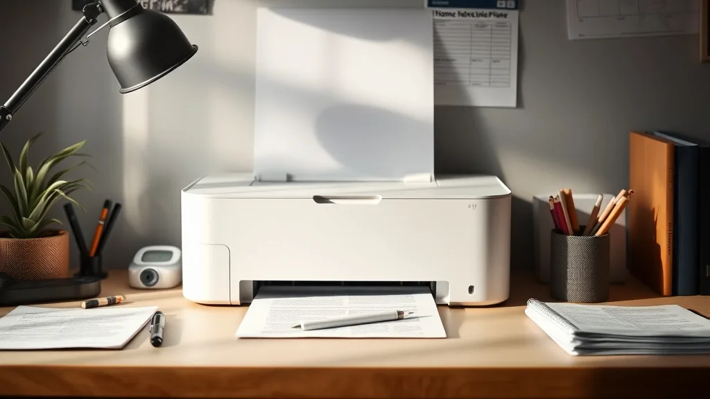 45. The home-office-without-a-printer setup that saves 240 dollars a year