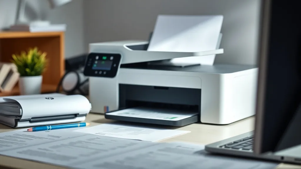 9. The best HP compatible cartridges — tested on six printers