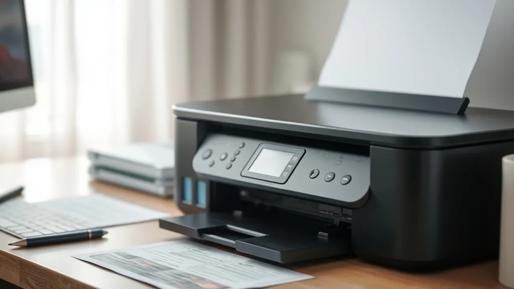Avoiding Printer Damage When Using Refilled Ink Cartridges