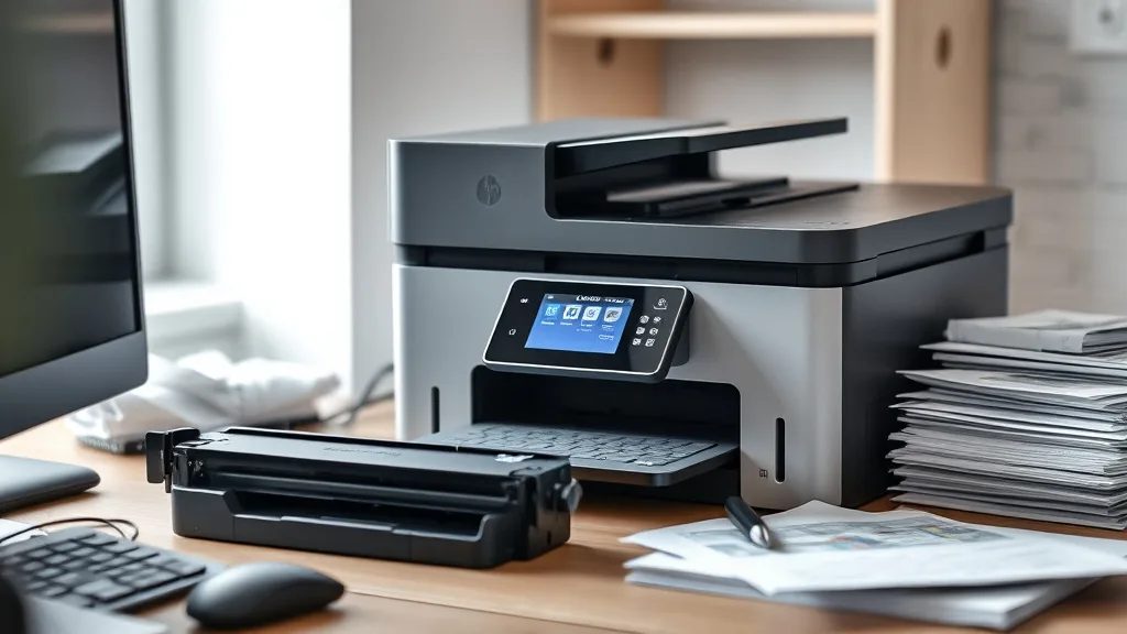 Best Laser Printers Compatible with Affordable Third-Party Toner