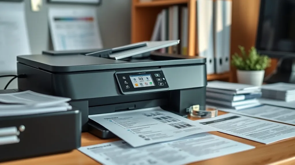 Best Printers for Using Compatible Ink Cartridges in 2024