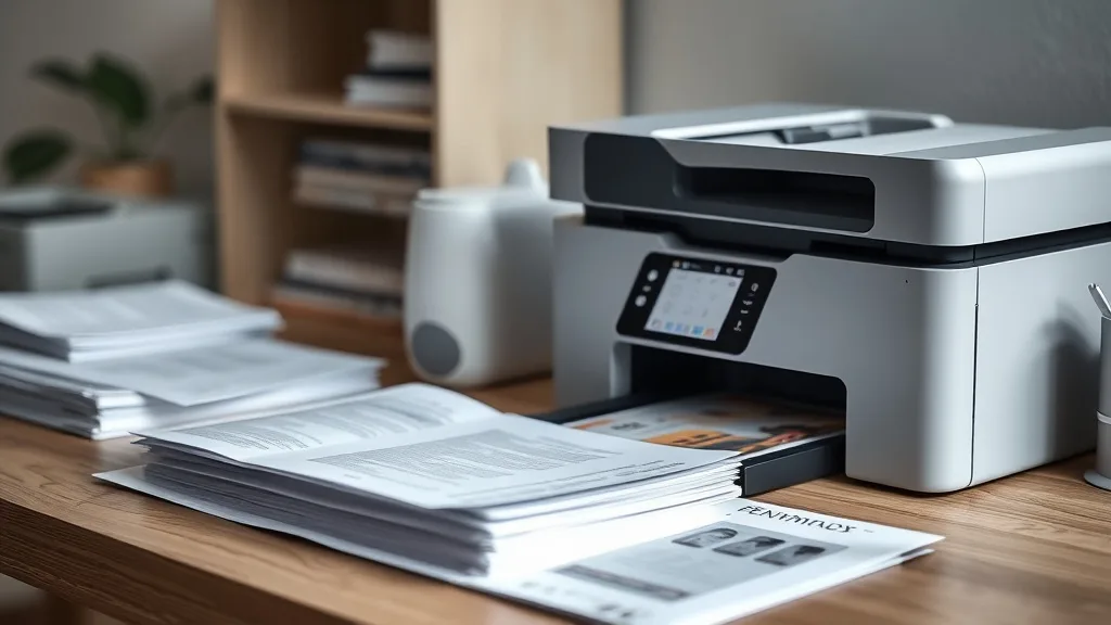 Best Printers That Work Seamlessly with Compatible Toner Cartridges
