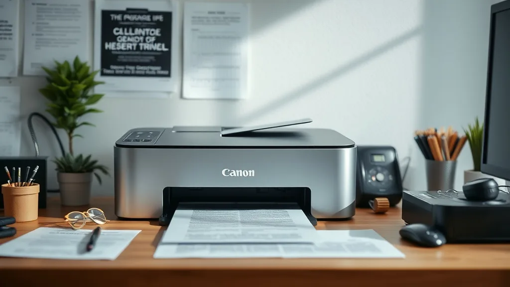 Finding Cheaper Alternatives for Canon PG-245 Ink Cartridges