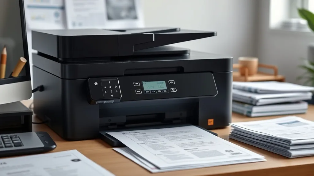 Comparing Toner Quality Between OEM and Compatible Brands