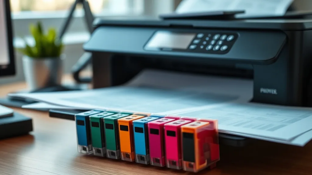 Are Compatible Ink Cartridges Safe for Your Printer? What You Need to Know