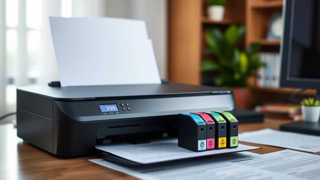 Will Using Compatible Ink Cartridges Void Your Printer Warranty?