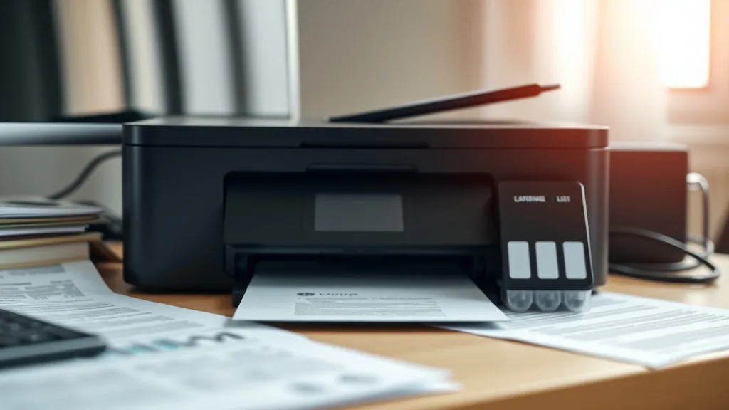 Cost Comparison of OEM Ink Cartridges Versus Refill Kits