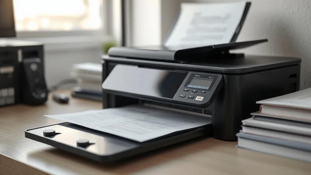 Dealing with Ink Smudging Issues Using Compatible Ink Solutions