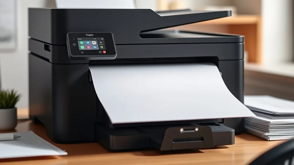 Ecotank vs. Megatank: The Ultimate Ink Tank Printer Showdown