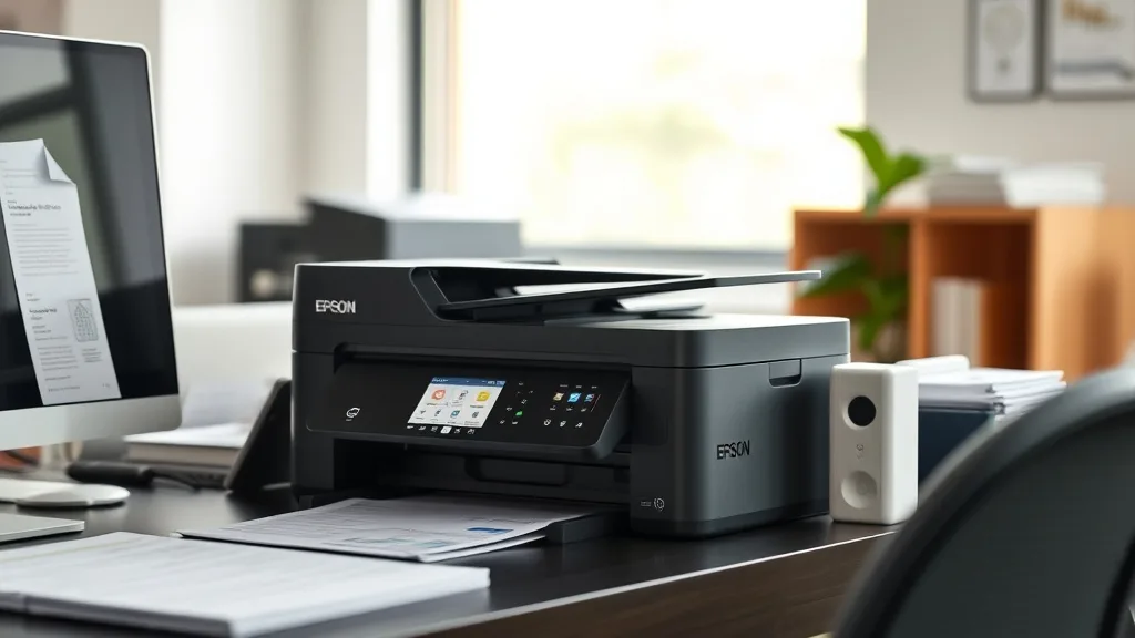 Epson EcoTank vs. Canon MegaTank: Which Ink Tank Printer Saves You More?