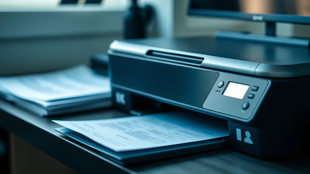 Are Generic Ink Cartridges Safe for Your Printer? The Truth About Compatibles