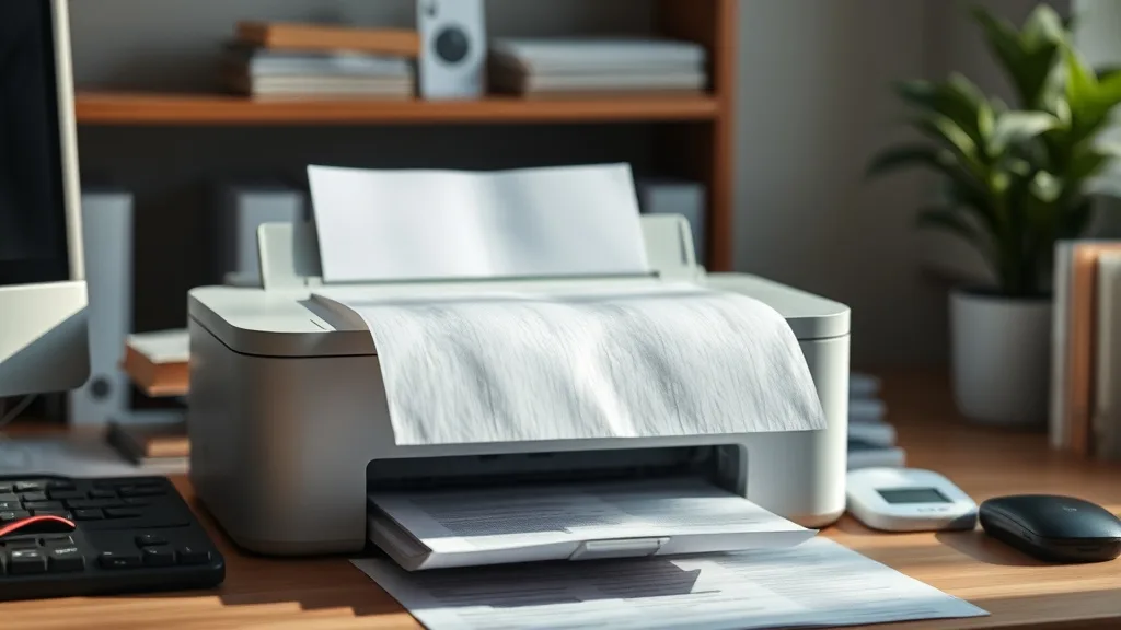 Beyond Printing: Practical Alternatives to Going Paperless
