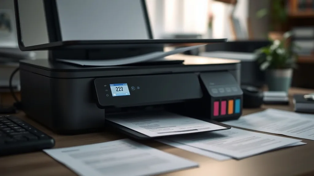 How Compatible Ink Cartridges Can Save Money Without Losing Quality
