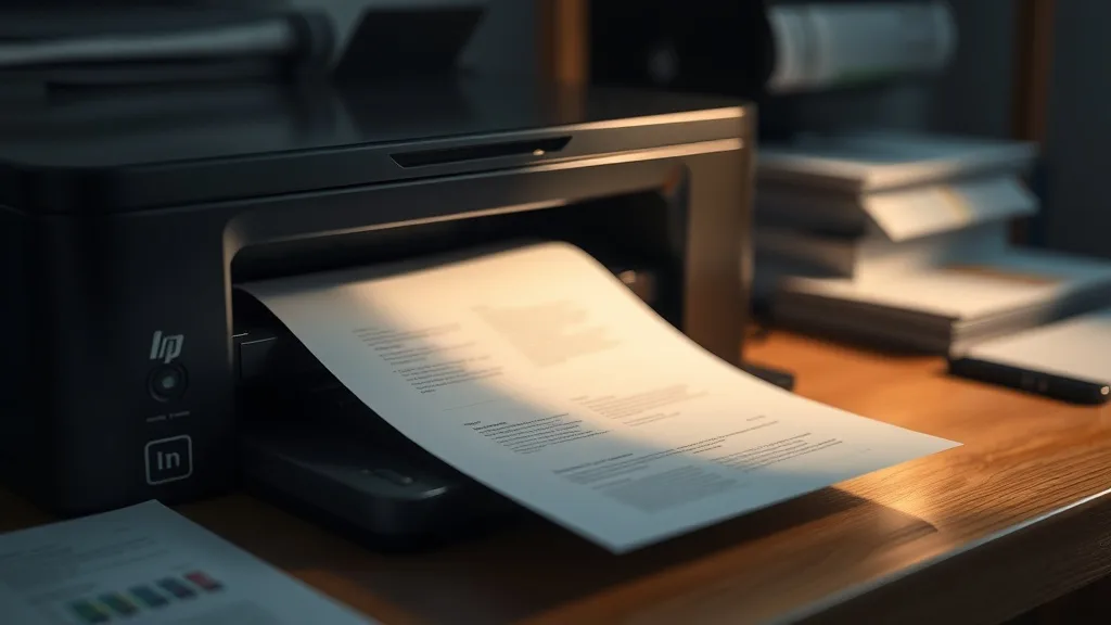 How to Avoid Printer Ink Cartridge Drying Out Between Uses