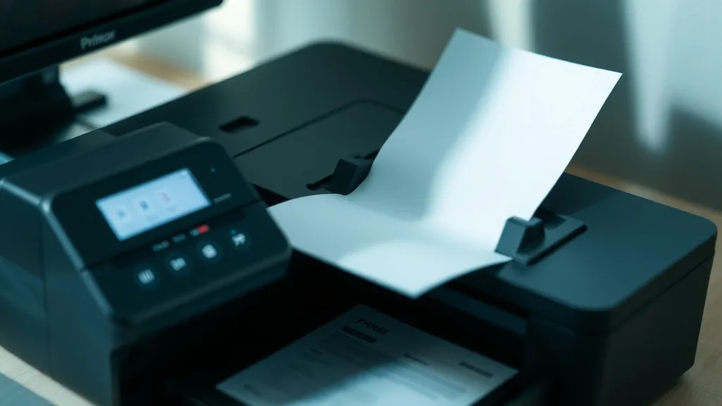 How to Fix Printer Paper Jams Caused by Toner Cartridge Issues