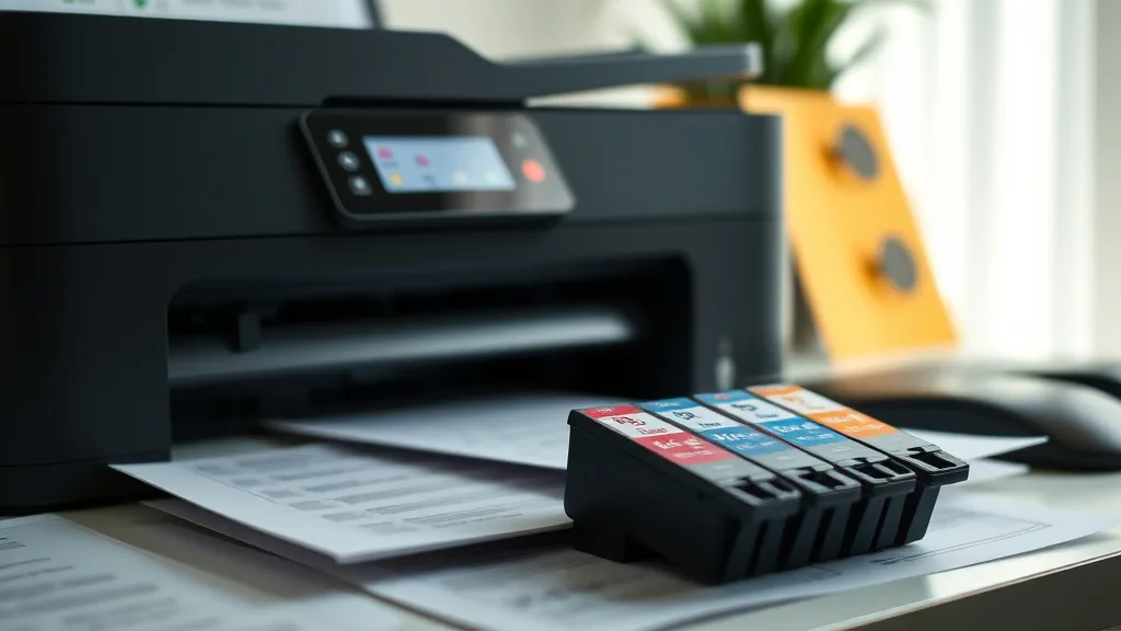 How to Identify Genuine OEM Ink Cartridges from Fakes