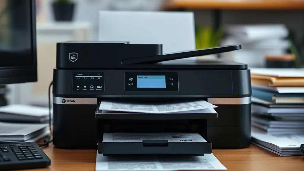 How to Identify Genuine OEM Ink Cartridges vs Compatible Products
