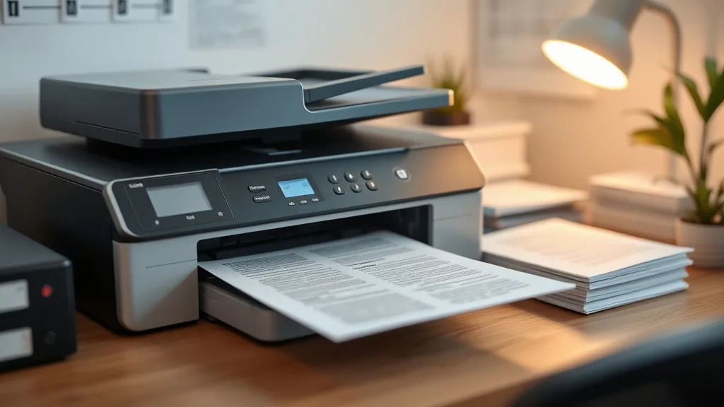 How to Maximize Print Quality When Using Compatible Toner Cartridges