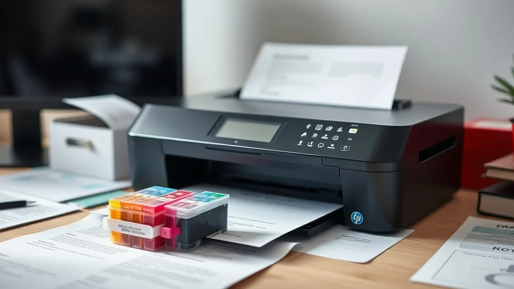 DIY Ink Refill: A Step-by-Step Guide to Saving Money