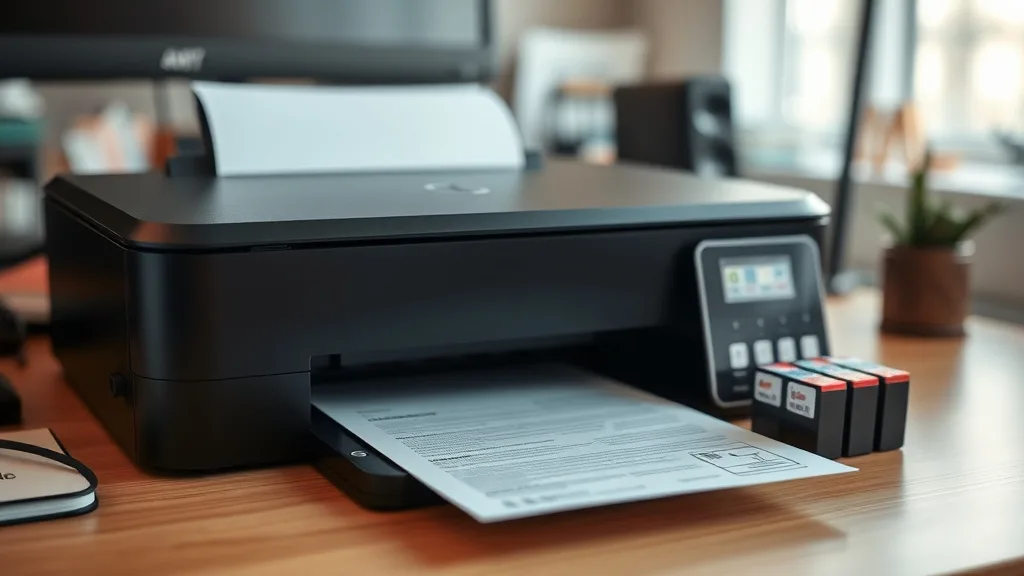 How to Refill Ink Cartridges: Save 60–90% vs. OEM with Tested Methods