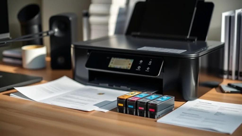 How to Refill Your Own Ink Cartridges: Save 60–90% vs. OEM
