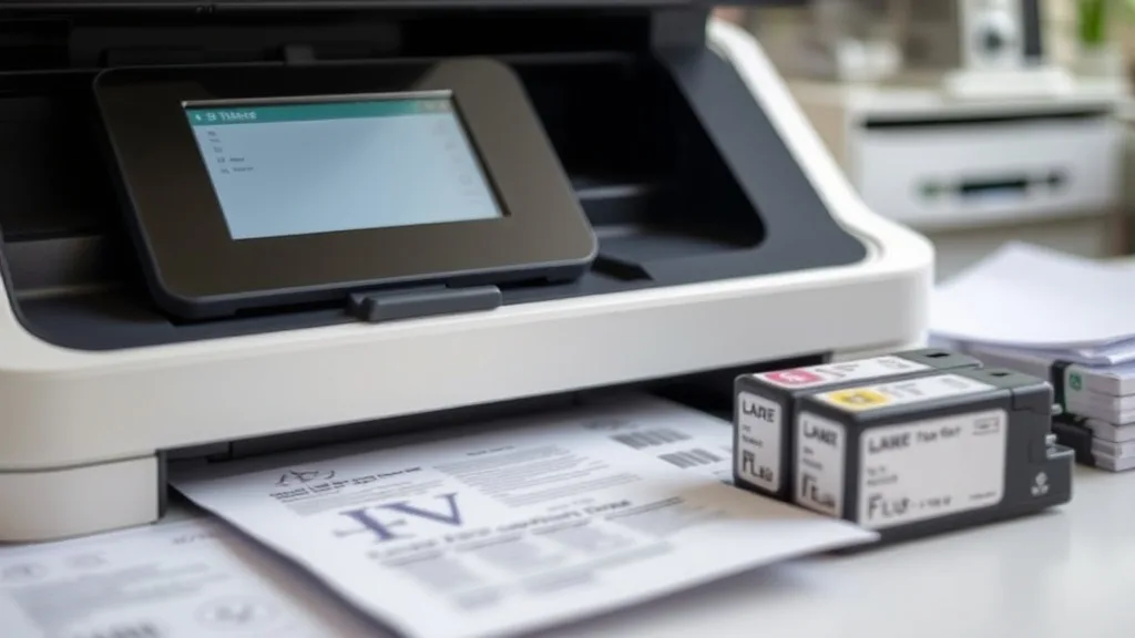 How to Safely Dispose of Used Printer Ink and Toner Cartridges