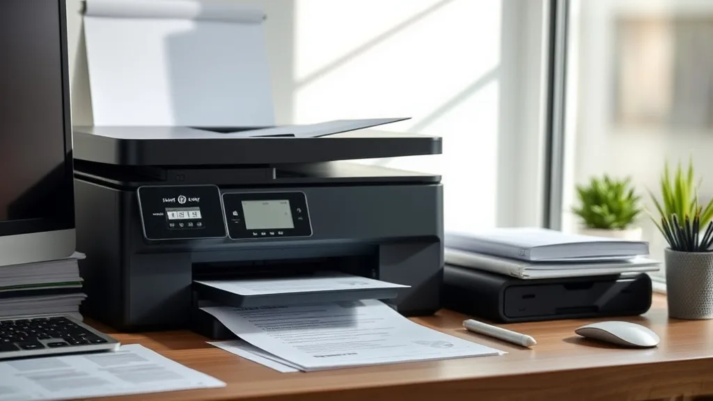 HP 61 vs. HP 962: A Deep Dive into Ink Cartridge Cost and Yield