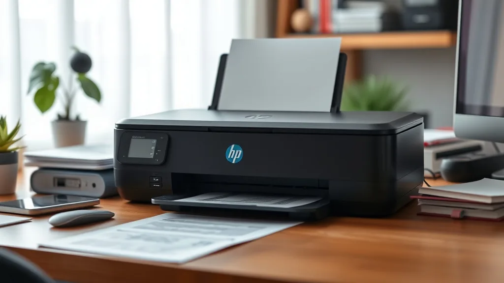HP Instant Ink Review: Is the Subscription Model Really Cheaper?