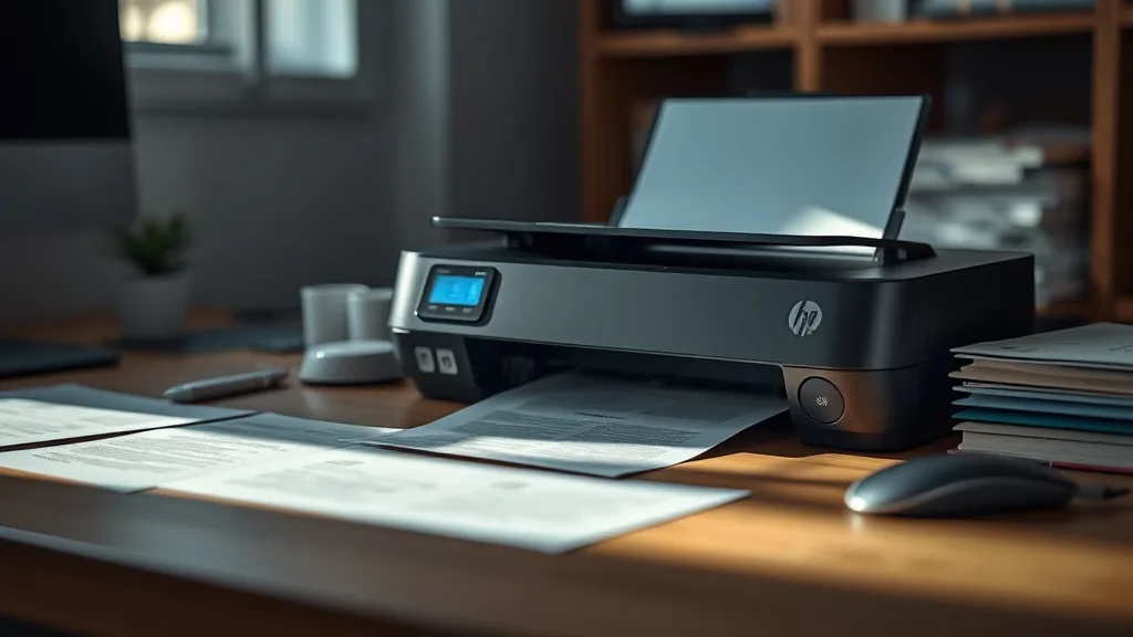 HP Instant Ink Review: Is It Really Worth It?