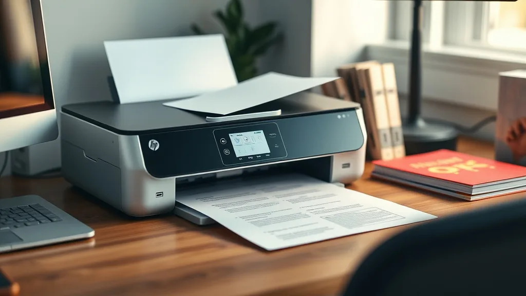 Is HP Instant Ink Worth It? A Cost-Benefit Analysis