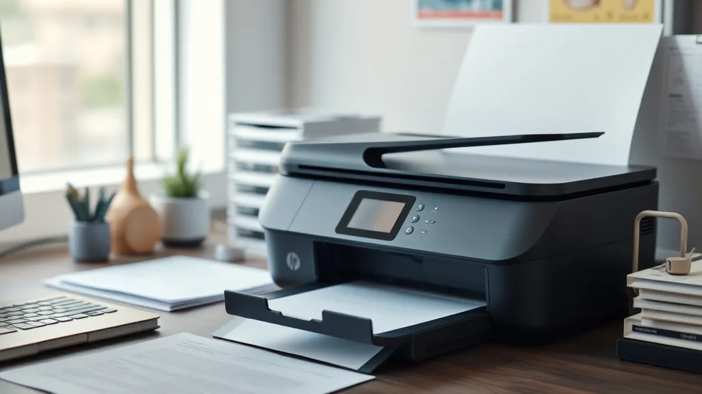 HP Instant Ink Subscription: Is It Really Worth It for Your Printing Needs?