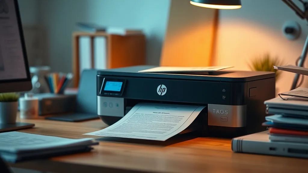 HP Instant Ink Subscription: Real Cost vs. Savings (6-Month Test)