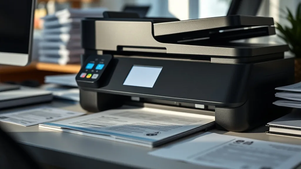 Inkledger Guide to Printer Ink OEM vs Compatible Cartridges