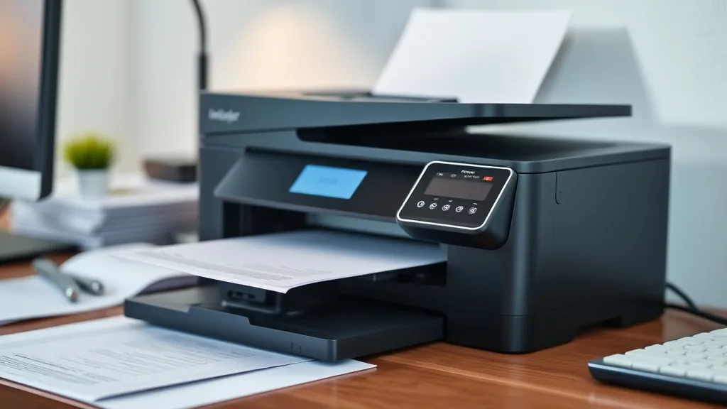 Inkledger Review: Best Compatible Ink Cartridges for Laser Printers