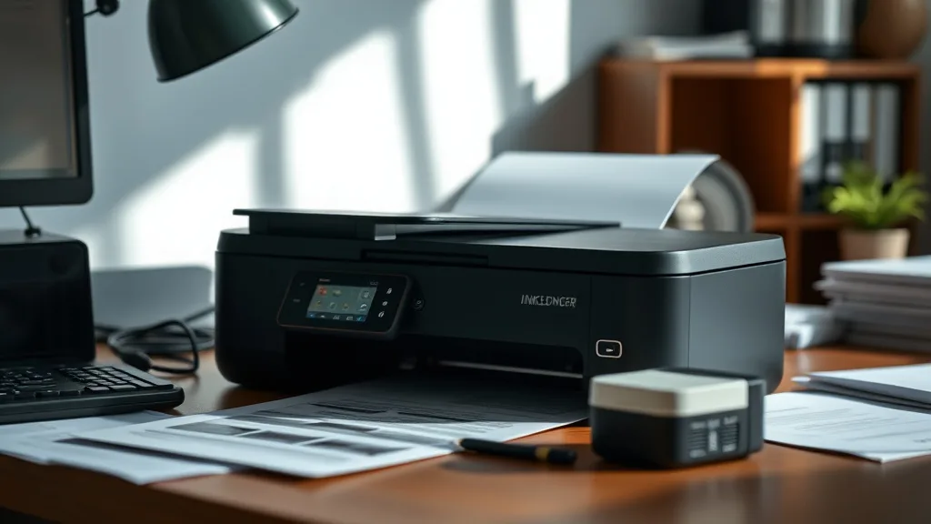 Inkledger’s Approach to Maintaining Print Consistency with Refilled Ink