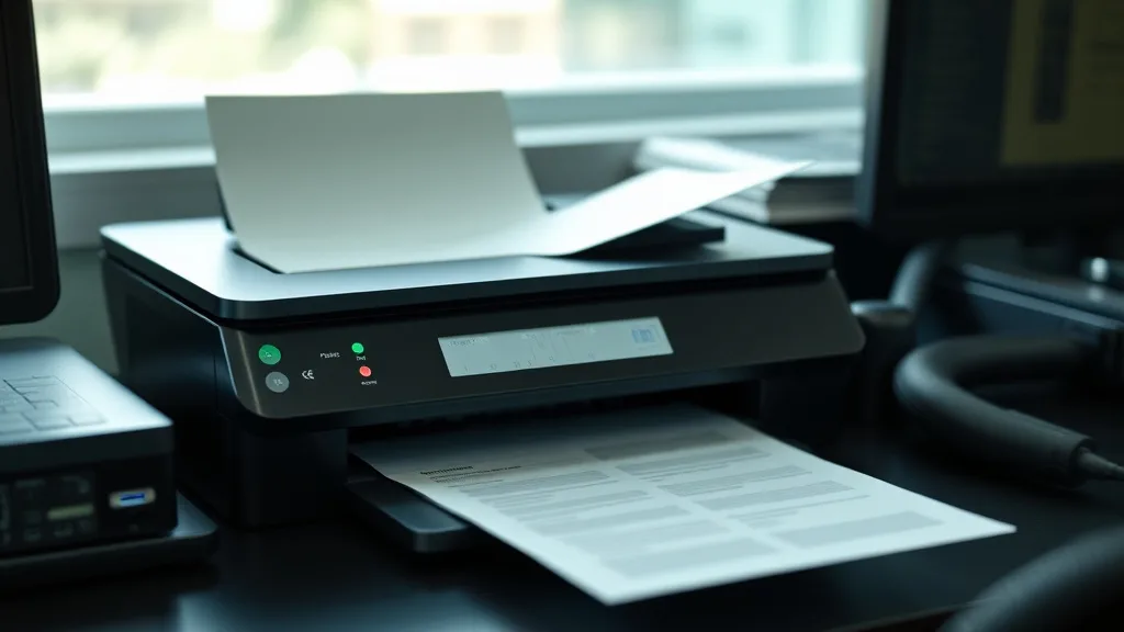 Inkledger’s Comparison of Print Speed Using OEM and Compatible Toner