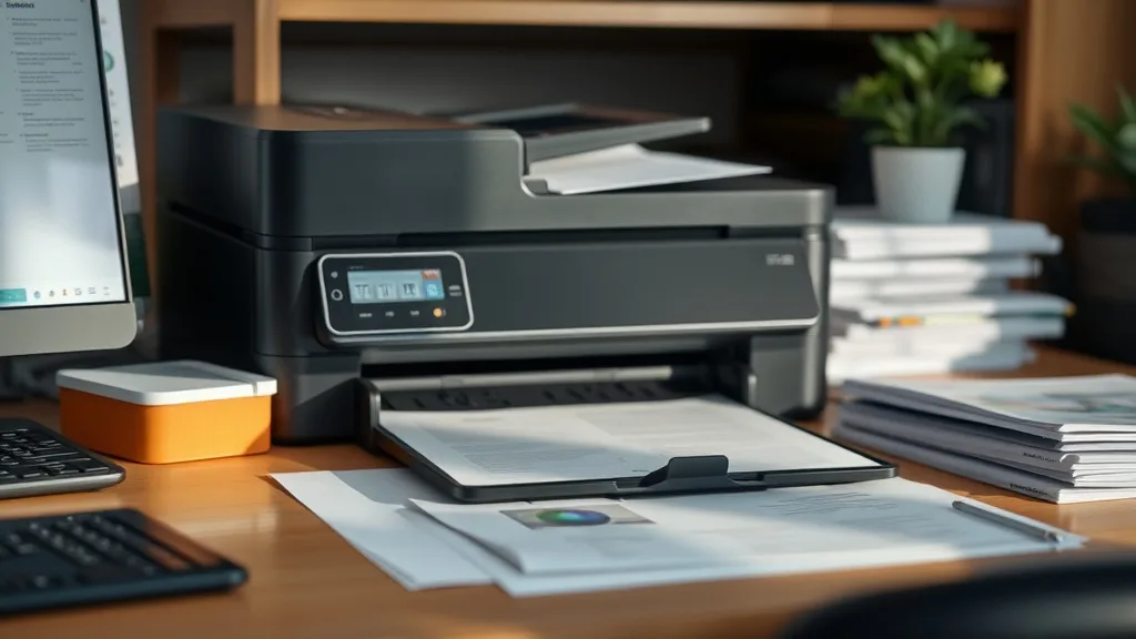 Is It Worth Buying Compatible Toner for High-Volume Printing?